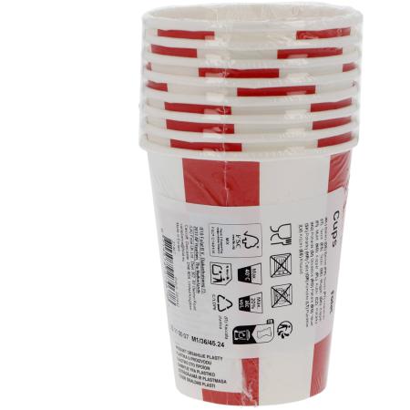 Pirat Party Becher Schatzsuche